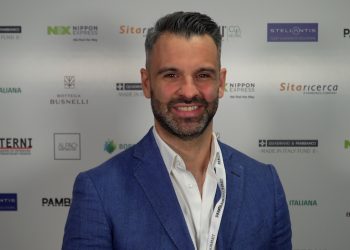 Stefano Leccese Renzetti, Manager Multichannel Programs di Google Customer Solutions Italy