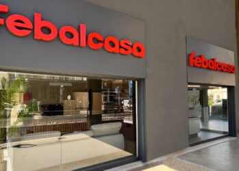Febal Casa ha inaugurato sette nuovi store monomarca in Italia