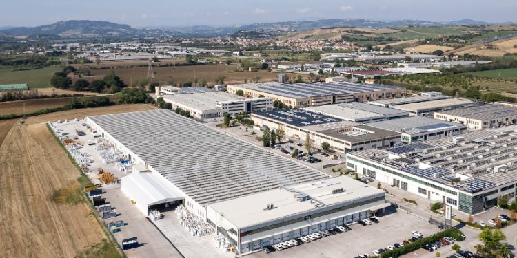Il fondo Sviluppo Sostenibile acquisisce la maggioranza di Tecnoplast