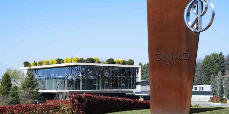 Oniro Group acquisisce il controllo di Baleri Italia da Avm Gestioni