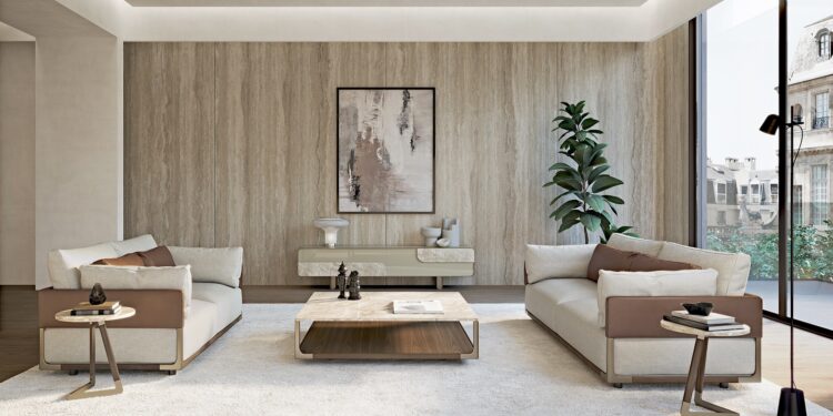Idb si rafforza nel furniture con Turri e punta a superare i 300 mln di fatturato