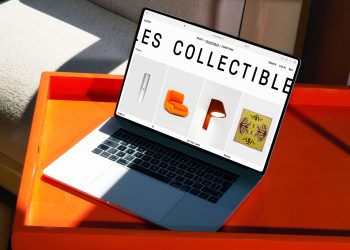 La piattaforma Alcova lancia un online store
