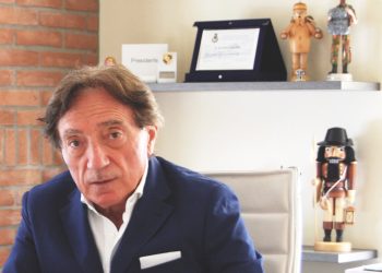 Addio ad Amorino Barbieri, fondatore del Gruppo BAT