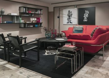 Luca Fuso (Cassina): “Il 2023 si chiude a +6 o 7%. In apertura un nuovo store a Seoul”