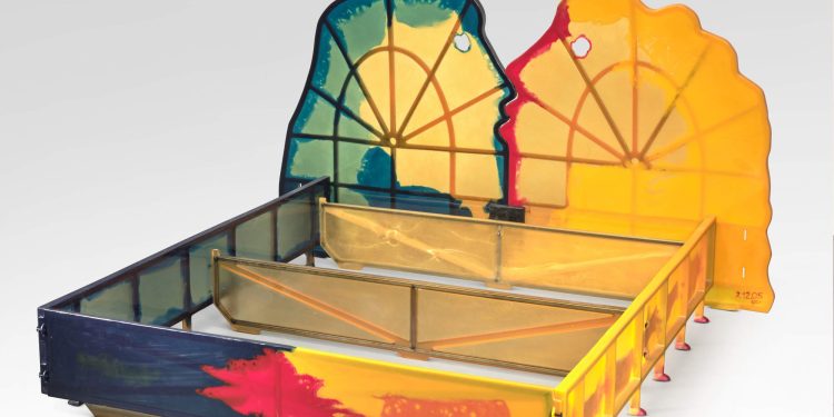 Sotheby’s Italia: il design (in asta) non trova lo stesso entusiasmo del passato