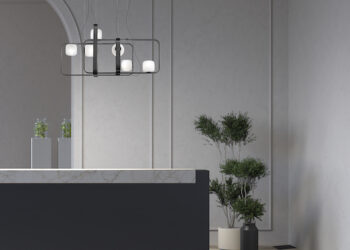 Vistosi presenta Groove di Hangar Design Group