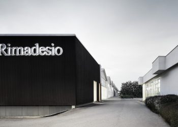 Rimadesio amplia il retail con il debutto a Bangkok e il primo monomarca a Dubai