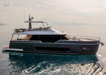 Alle fiere nautiche di settembre le anteprime dello yachting che verrà