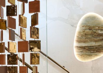 Crescita a doppia cifra per la ceramica italiana nel 2022 ma il futuro è incerto