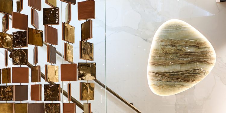 Crescita a doppia cifra per la ceramica italiana nel 2022 ma il futuro è incerto