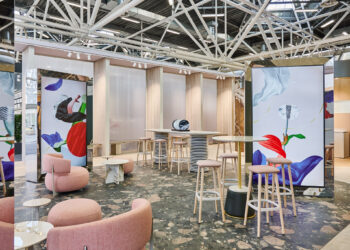 Iris Ceramica Group presenta “The Art of Being Attractive”