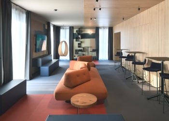 Raddoppia a Milano 21 House of Stories, format di ospitalità ibrida ‘firmato’ Benetton