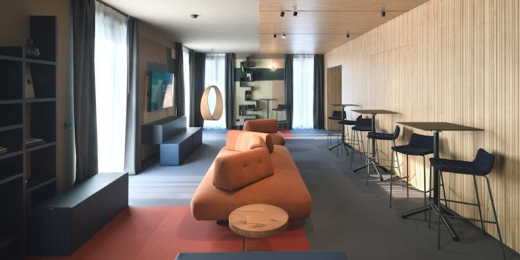 Raddoppia a Milano 21 House of Stories, format di ospitalità ibrida ‘firmato’ Benetton