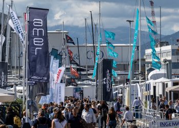 Via oggi al Salone Nautico di Genova: luci accese su un comparto da 7 miliardi di euro