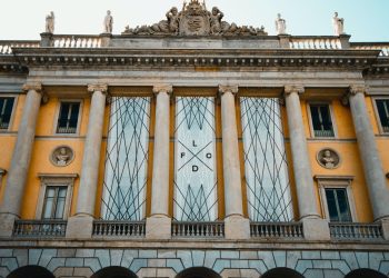 Lake Como Design Festival omaggia Plinio il Vecchio con Naturalis Historia