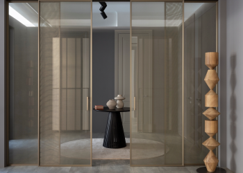Lualdi sceglie Londra per il suo primo showroom nel Regno Unito