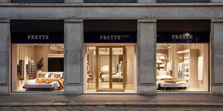 Nuova proprietà per Frette: è stata rilevata dal consorzio Raza Heritage Holdings