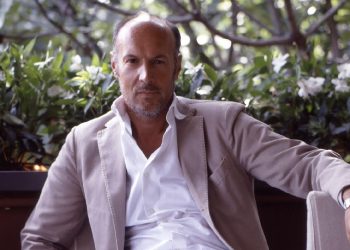 Addio ad Alessandro Agrati, fondatore di Culti Milano