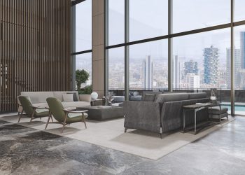 Missione natura: la nuova collezione Evergreen di Ceppi – The Italian Touch