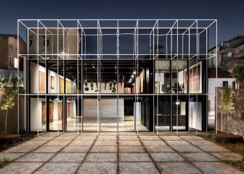 A Brescia nasce MITA, il museo internazionale del tappeto antico
