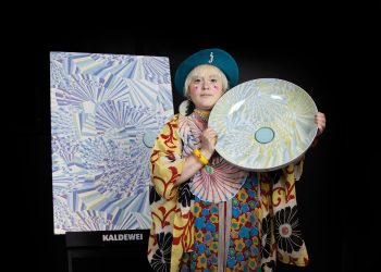 Kaldewei presenta gli it-pieces della collezione Avocado Dreams