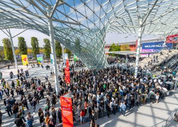 Il Salone del Mobile.Milano ottiene la certificazione green ISO 20121