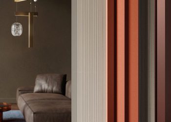 Android di Libeskind: l’architettura del calore secondo Antrax IT