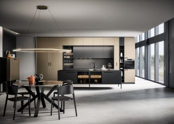 Arredo3 rinnova la sede e lo showroom di Scorzè