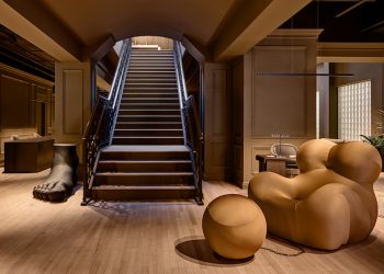 B&B inaugura cinque nuovi store in Nord America