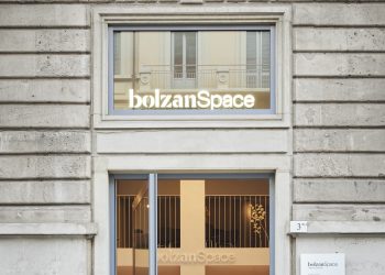 Bolzan cresce del 20% e sbarca a Brera
