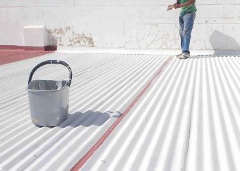 I coating intelligenti sono la soluzione contro l’inquinamento e il global warming