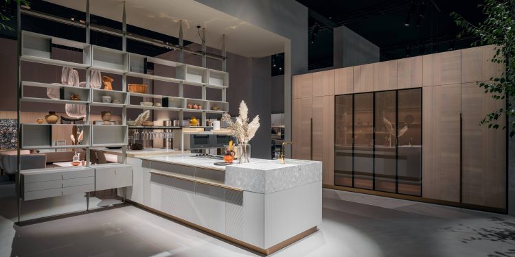 A Berna nasce Cesar by Atelier Haute Cuisine