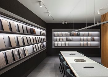 Ceramica Sant’Agostino apre uno spazio a Brera
