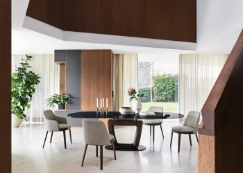 Calligaris diventa Orbital Design Collective