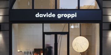 Davide Groppi debutta con Spazio Esperienze a NY