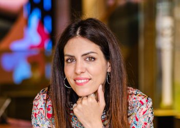 Elena Salmistraro è “Ambiente designer 2024”