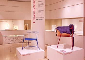 Rinascente espone i progetti presentati al Salone Satellite