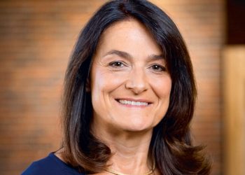 Gabi Schupp nominata nuova CEO di Villeroy & Boch