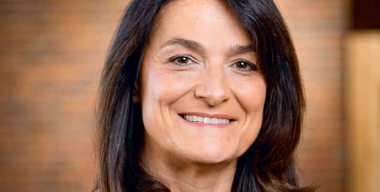 Gabi Schupp nominata nuova CEO di Villeroy & Boch