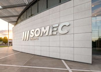 Somec in crescita del 26% nel primo semestre 2023. Ricavi a 191,6 mln di euro