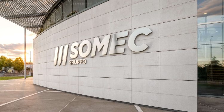 Somec in crescita del 26% nel primo semestre 2023. Ricavi a 191,6 mln di euro