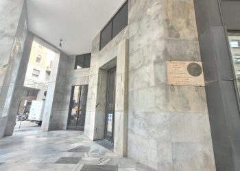 Countdown per gli ex spazi di Abercrombie a Milano. In arrivo Zara Home
