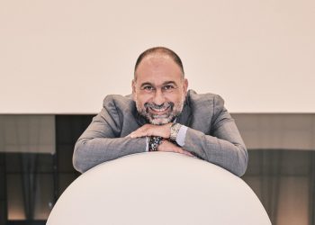 Poltrona Frau chiude il 2023 a +6% e apre un nuovo flagship store a Shanghai