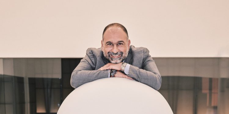 Poltrona Frau chiude il 2023 a +6% e apre un nuovo flagship store a Shanghai