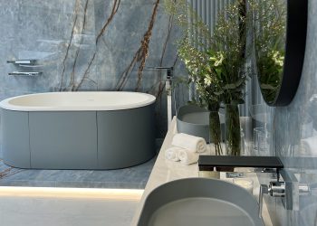 Ceramica Cielo inaugura uno spazio espositivo a Buenos Aires