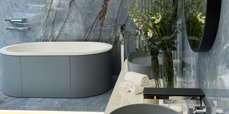 Ceramica Cielo inaugura uno spazio espositivo a Buenos Aires