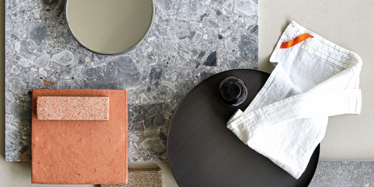 Non solo ceramica: le aziende di sanitari sperimentano con i materiali più diversi