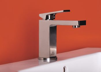 Reduce, reuse, recycle: la sostenibilità è strategica per i brand della rubinetteria