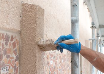 Grazie alla ricerca chimica d’avanguardia le vernici sono sempre più ecologiche
