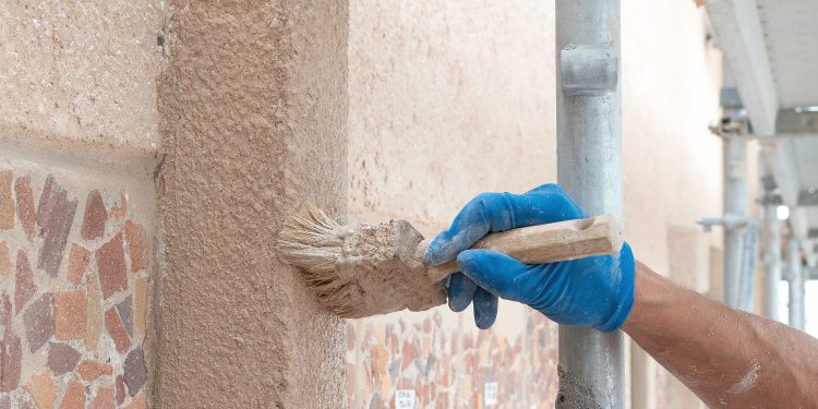 Grazie alla ricerca chimica d’avanguardia le vernici sono sempre più ecologiche